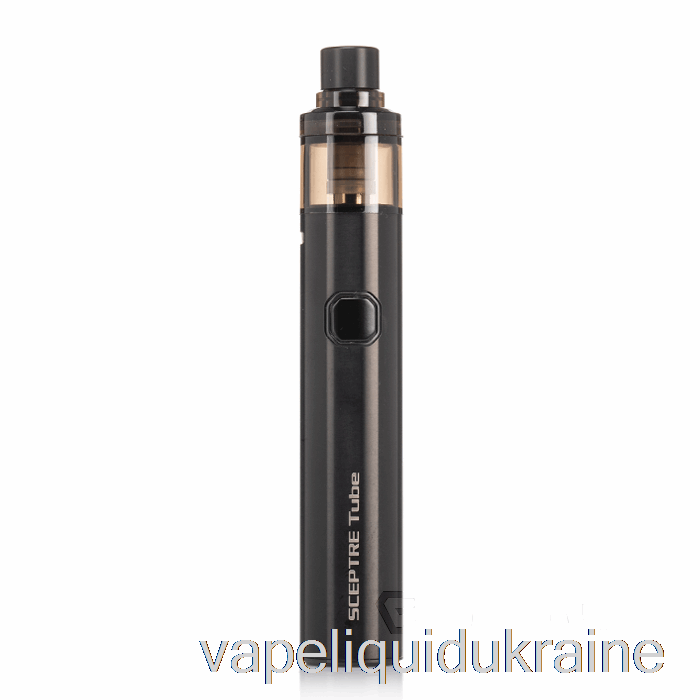 Vape Ukraine Innokin Sceptre Tube Kit Black